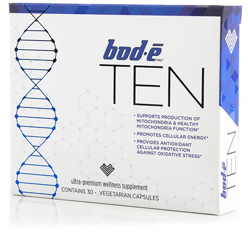 ボディプロ テン（bod・e Pro TEN）高価買取致します｜体内の  