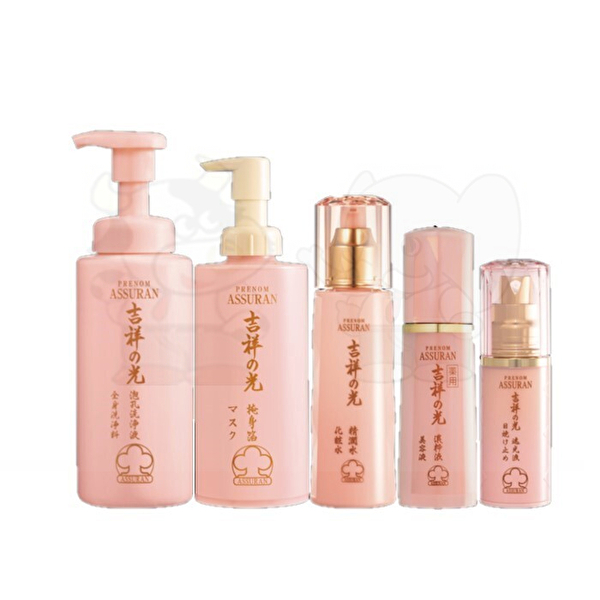 アシュラン | 化粧品・サプリメント買取専門店カウゾー 